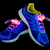 Shiny Shoelace